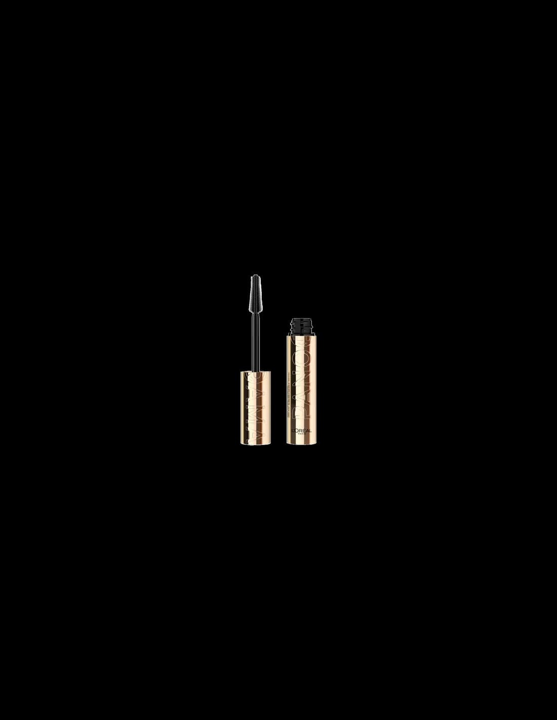 L'oreal Professionnel Panorama Mascara De Pestaña Brown 10,5ml