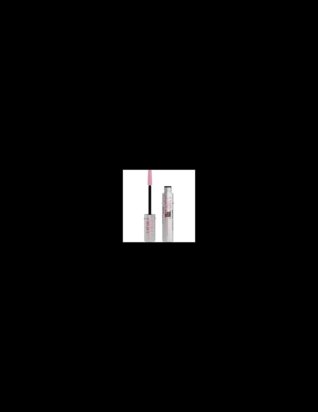 Maybelline Mayb Masc Lash Sensation Sky H Space Dia
