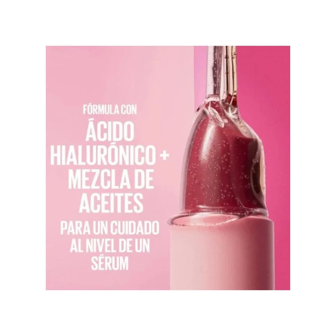 Maybelline Maybe It's Serum Lipstick 006-Hold The Door 1 U