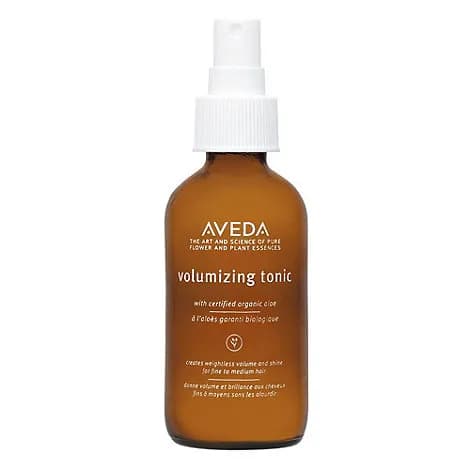 Volumizing Tonic Volume Sui Capelli Fini e Medi 100ml