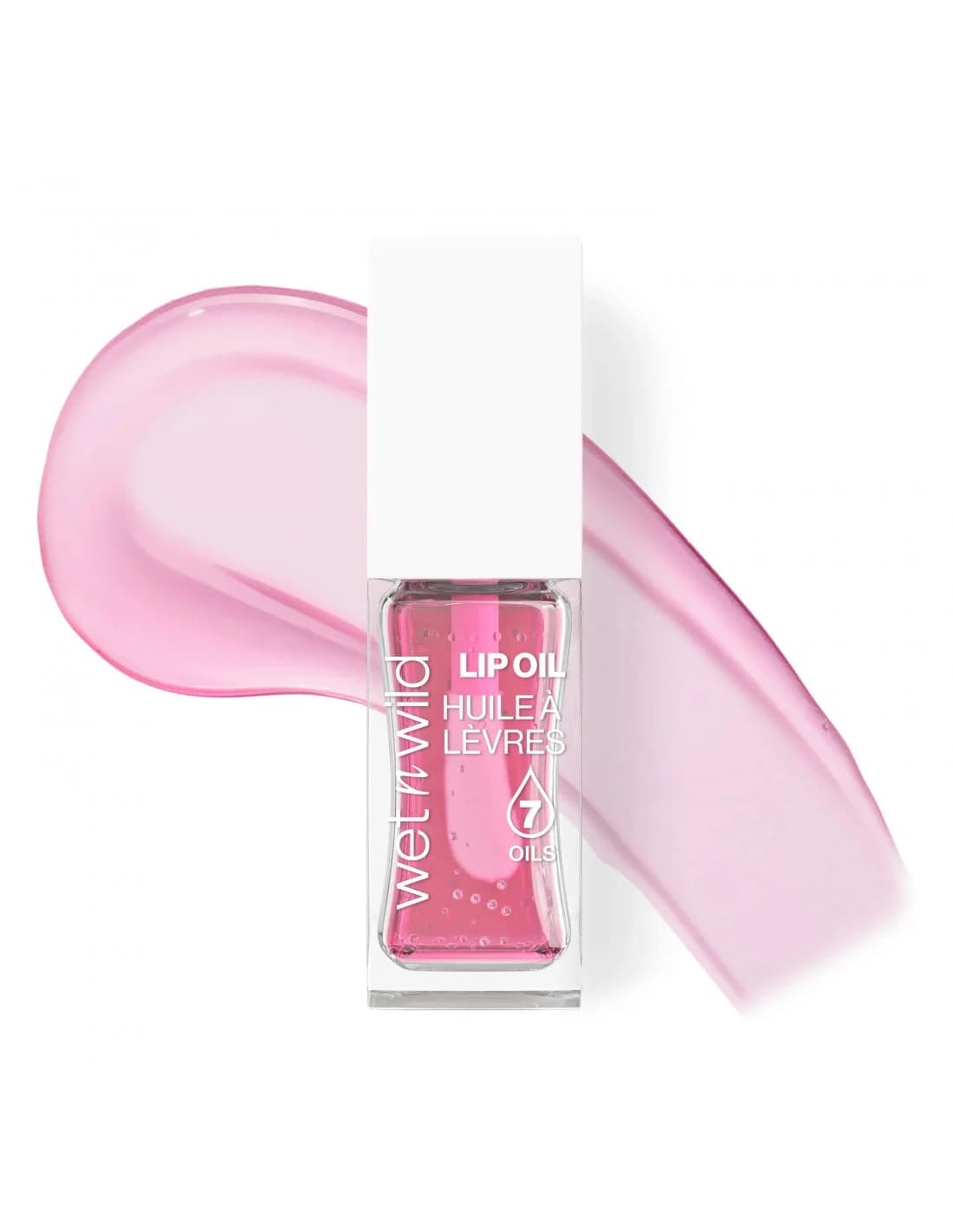 Wet N Wild Wnw Lip Oil