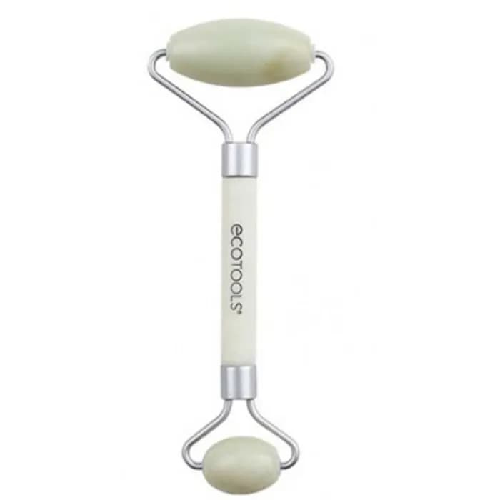 Ecotools Dual Ended Jade Roller 1 Unità