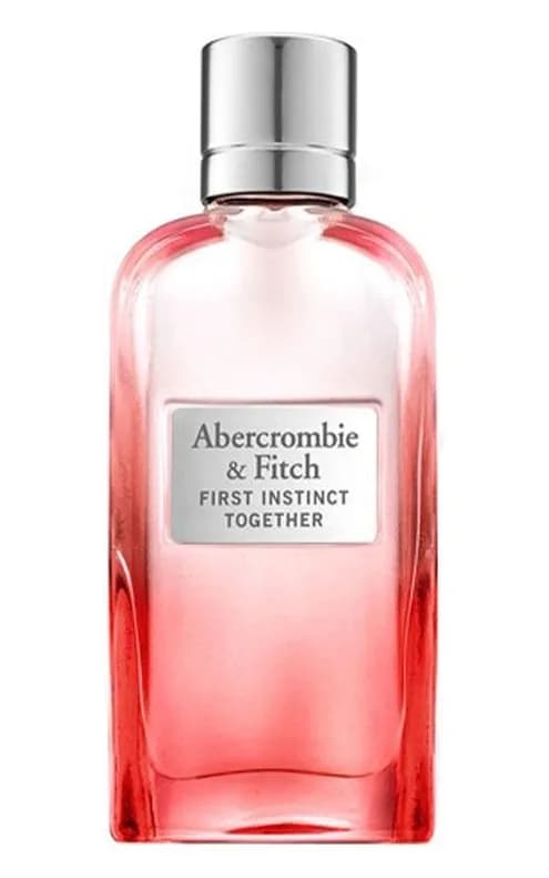 Abercrombie and Fitch Abercrombie and Fitch Abercrombie and Fitch Abercrombie Fitch First Instinct Woman Eau De Parfum 50ml Spray