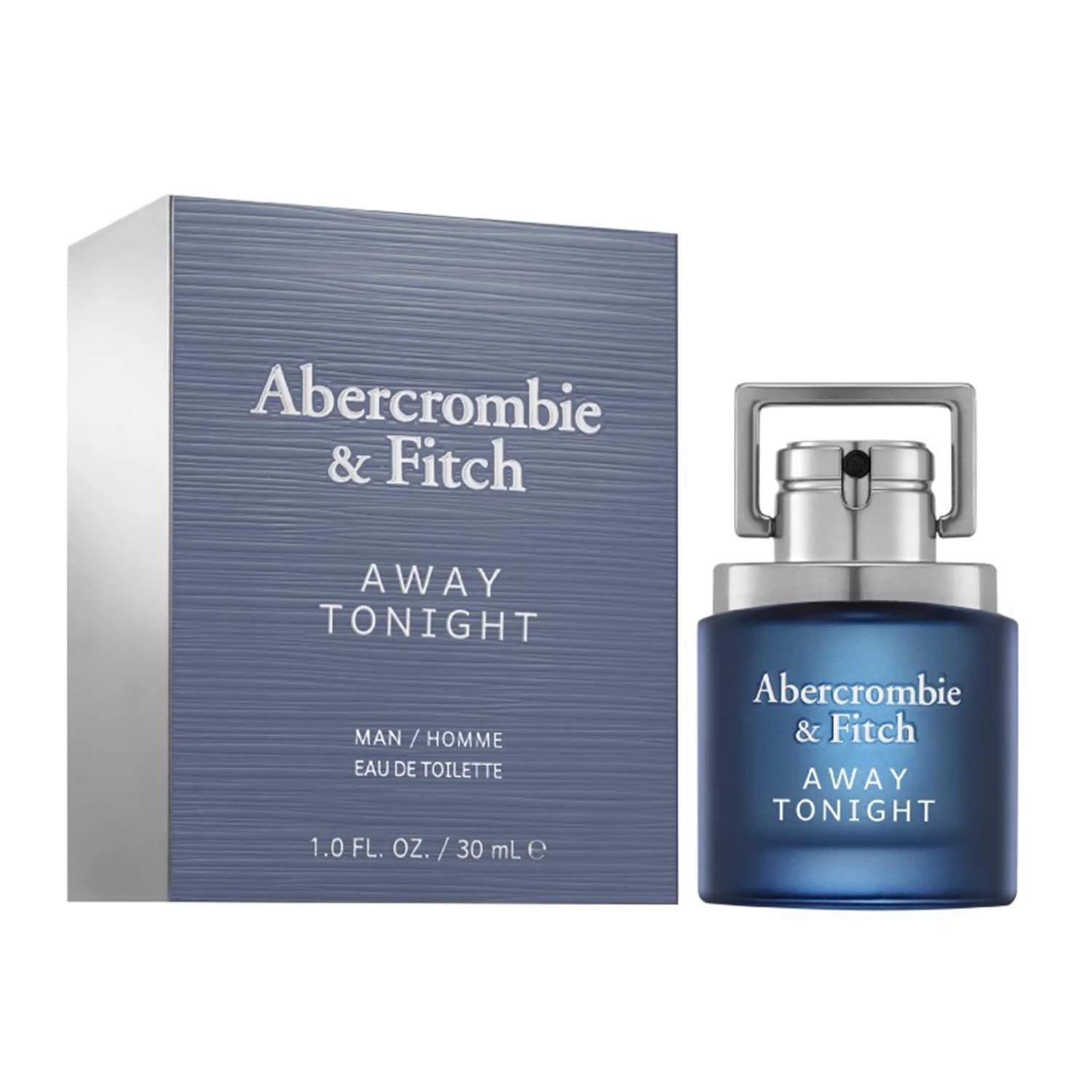 Abercrombie and Fitch Abercrombie and Fitch Abercrombie and Fitch Away Away Tonight Eau De Toilette Man 30ml Spray