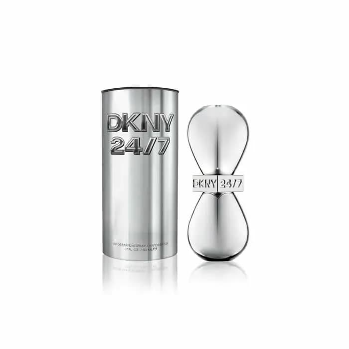 DKNY 24/7 Eau De Parfum Spray 50ml