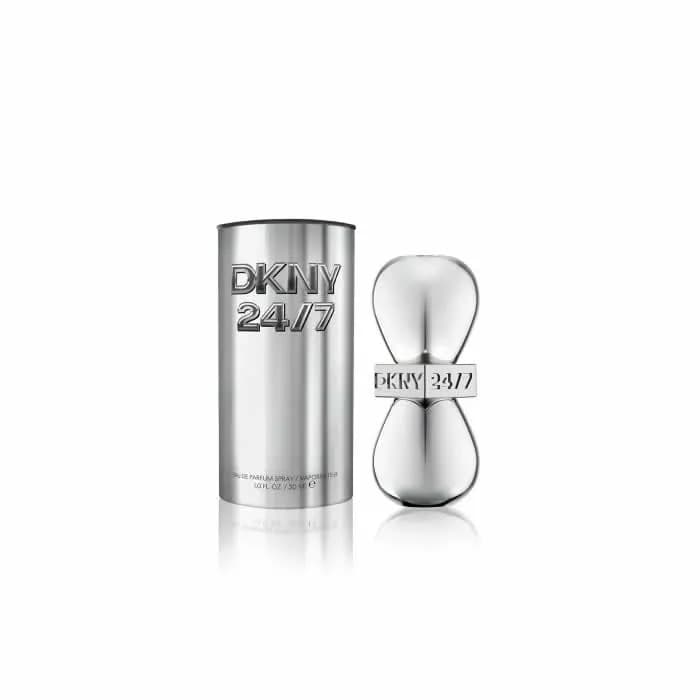 DKNY 24/7 Eau De Parfum Spray 30ml