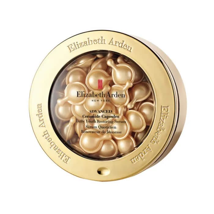 Elizabeth Arden Advanced Ceramide Daily Youth Restoring Serum 60 Capsules