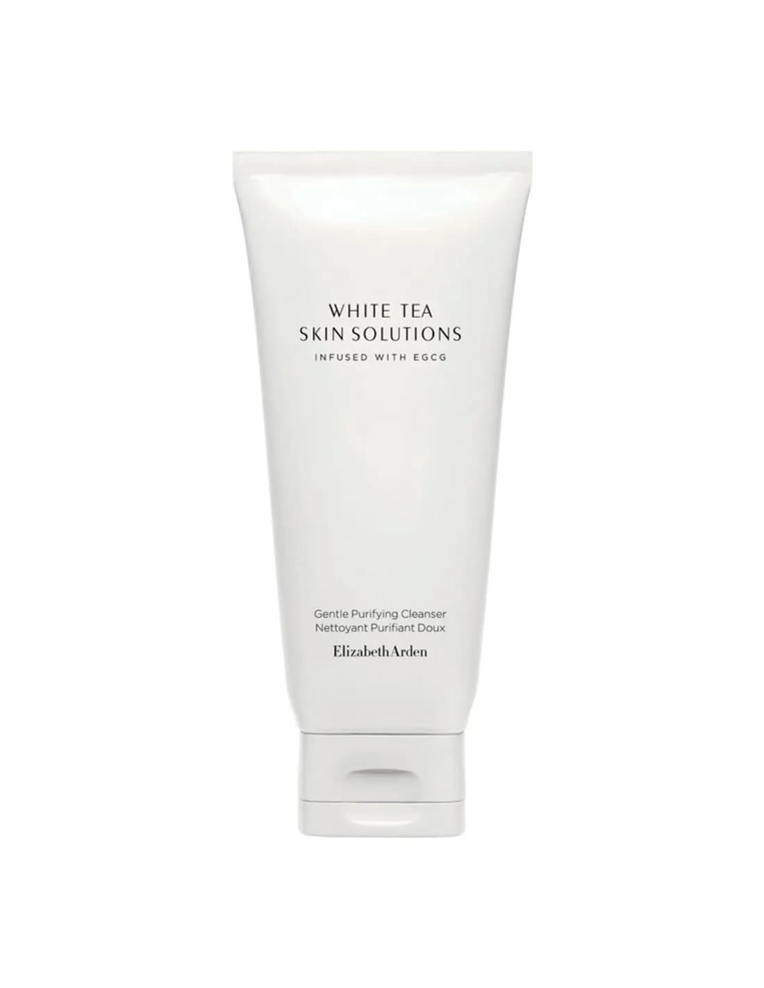 Elizabeth Arden Arden W Tea Sol Gentle Purif Clean 125ml