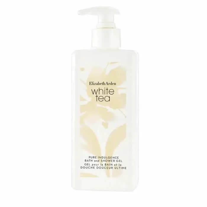 Elizabeth Arden White Tea Bath And Shower Gel 400ml