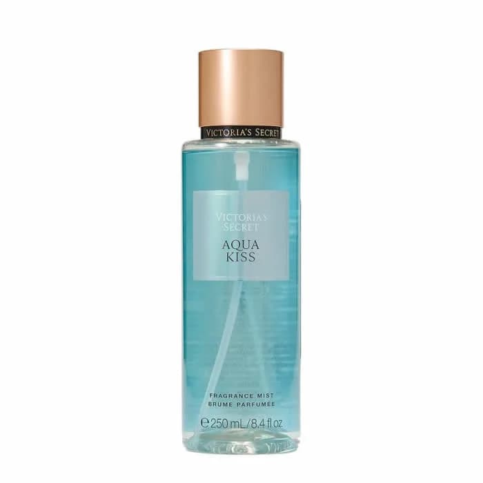 Victoria's Secret Aqua Kiss Fragrance Mist 250ml