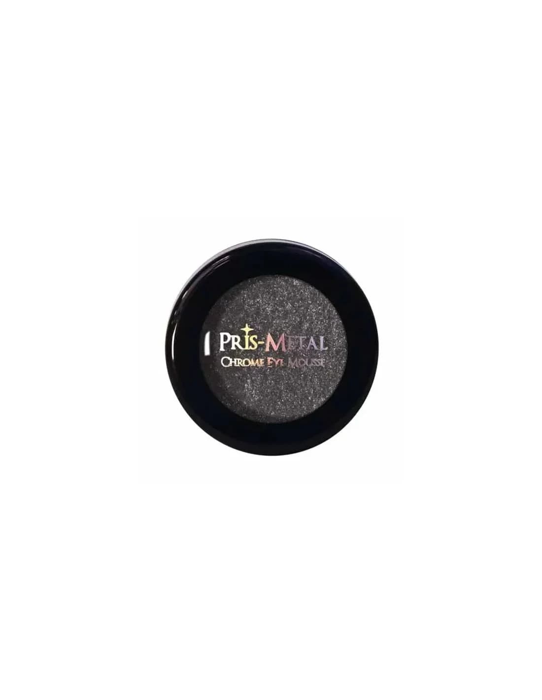 J.cat Beauty Jcat Sombra Mousse Prismet Gray Later