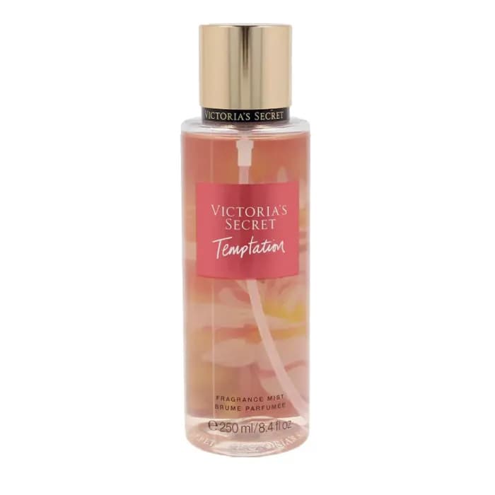Victoria's Secret Temptation Body Mist Spray 250ml