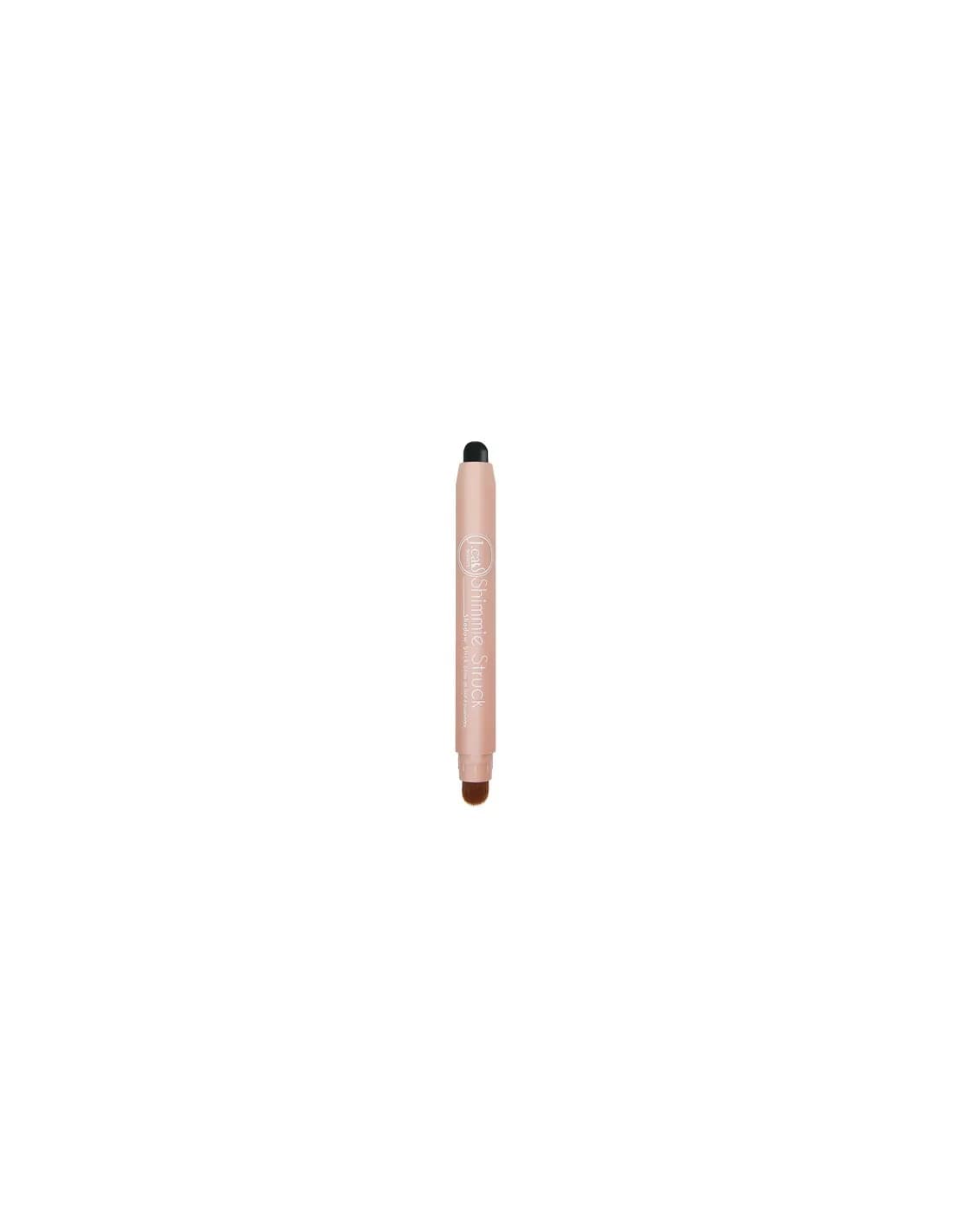 J.cat Beauty Jcat Sombra Stick Shimmie Struck Bl Out