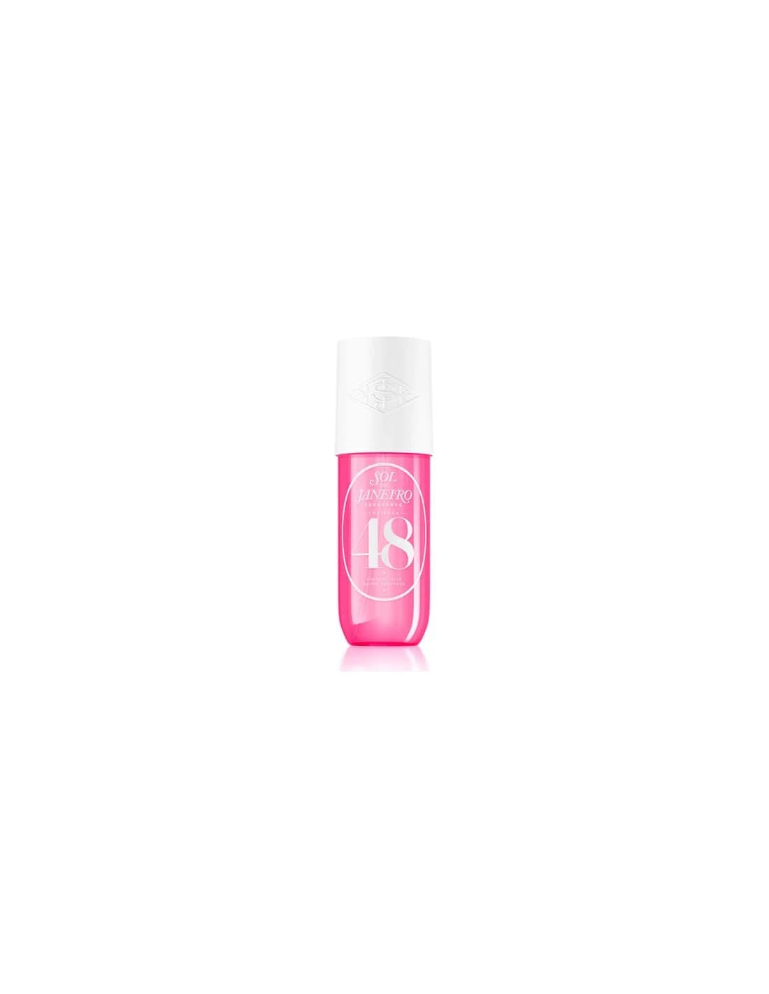 Sol De Janeiro Sdj Cheirosa 48 Perfume Mist 90 Vp Novedad