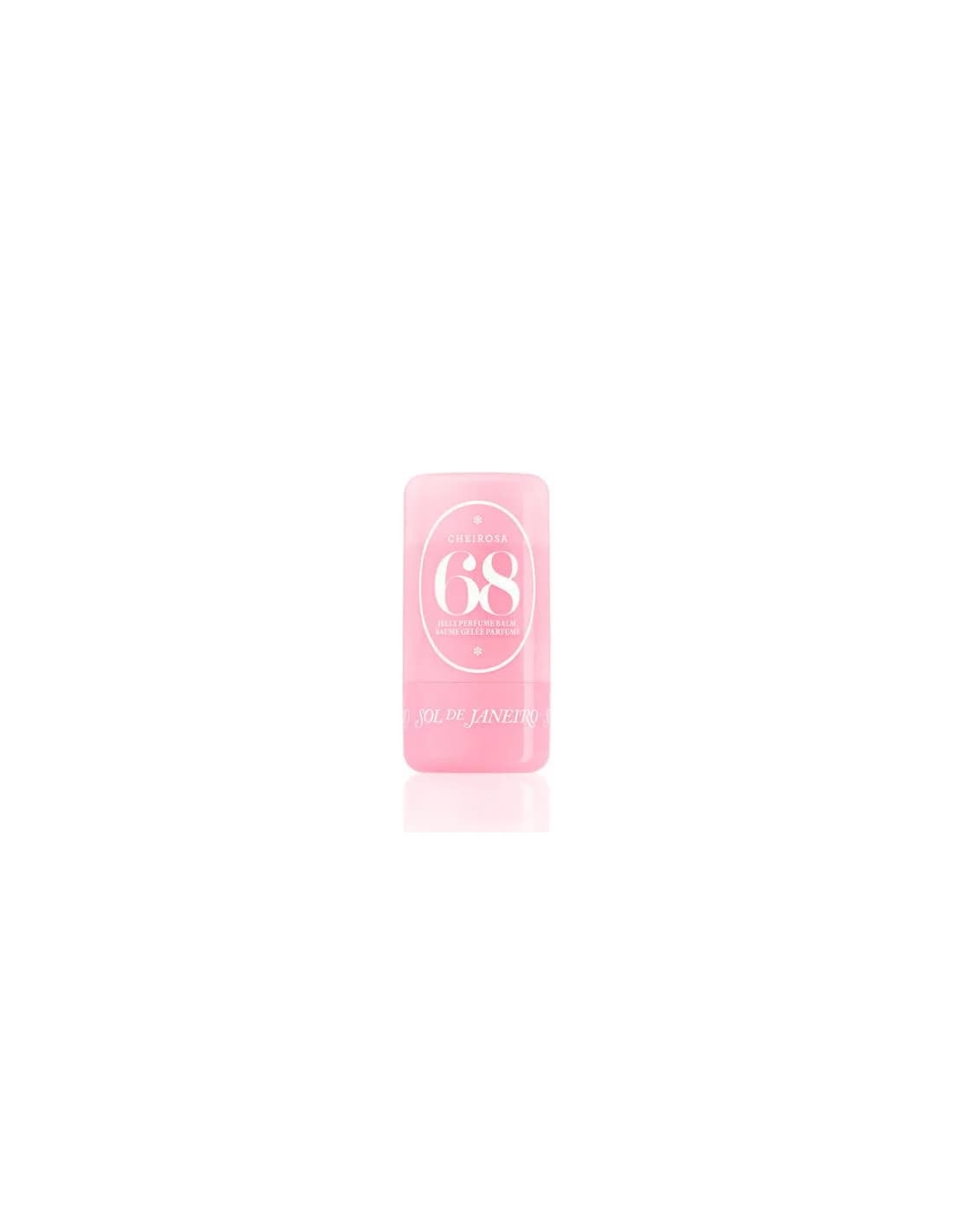 Sol De Janeiro Sdj Cheirosa 68 Jelly Perfum Balm 4g