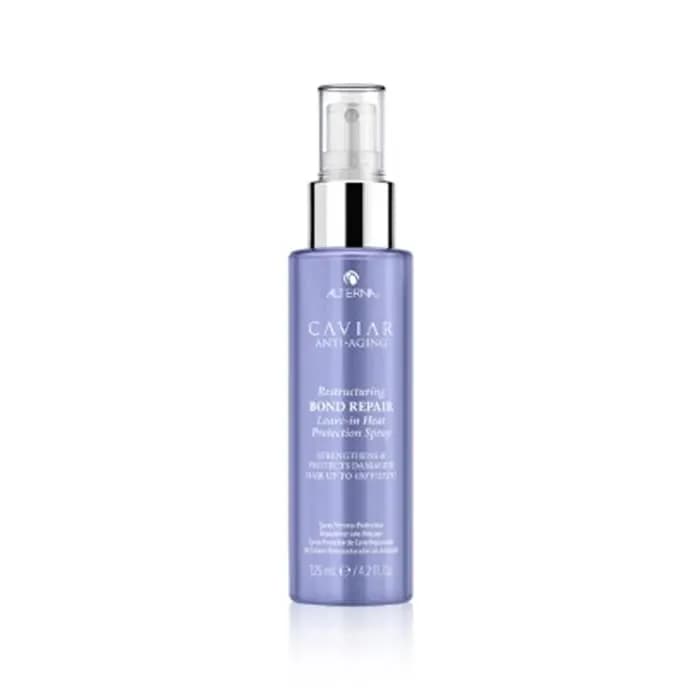Alterna Caviar Restructuring Bond Repair Leave-In Heat Protection Spray 125ml