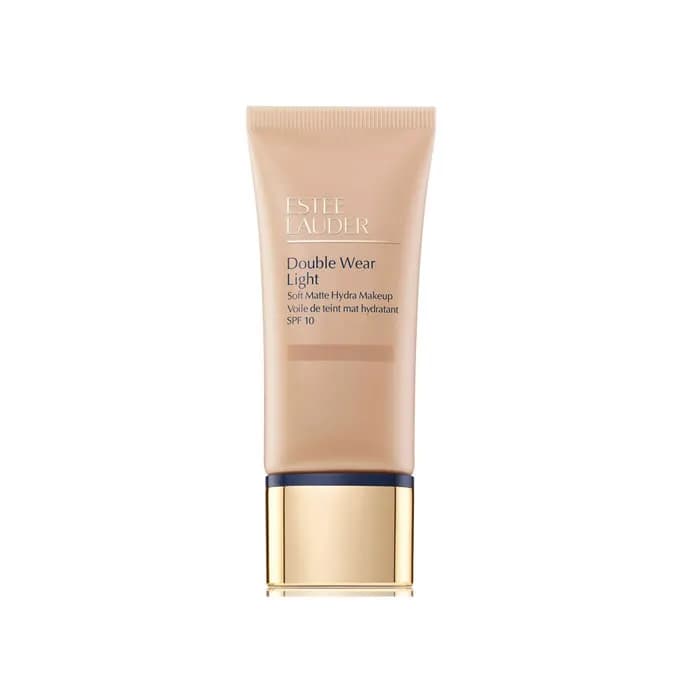Estée Lauder Double Wear Light Soft Matte Hydra Makeup 2c3 Fresco SpfF10 30ml