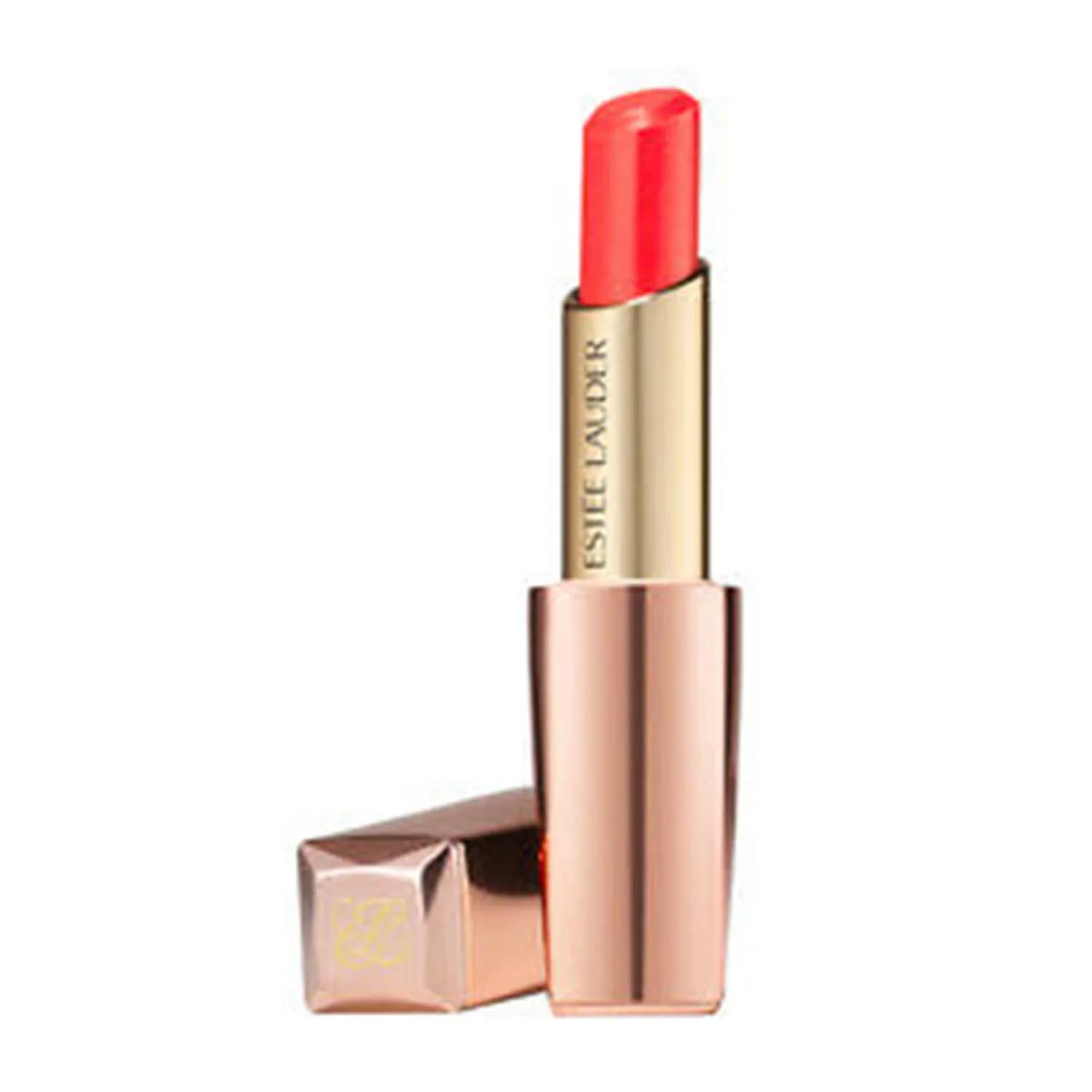 Estée Lauder Estee Lauder Pure Color Crystal Balsamo Labial 003 Sun Crystal 1un