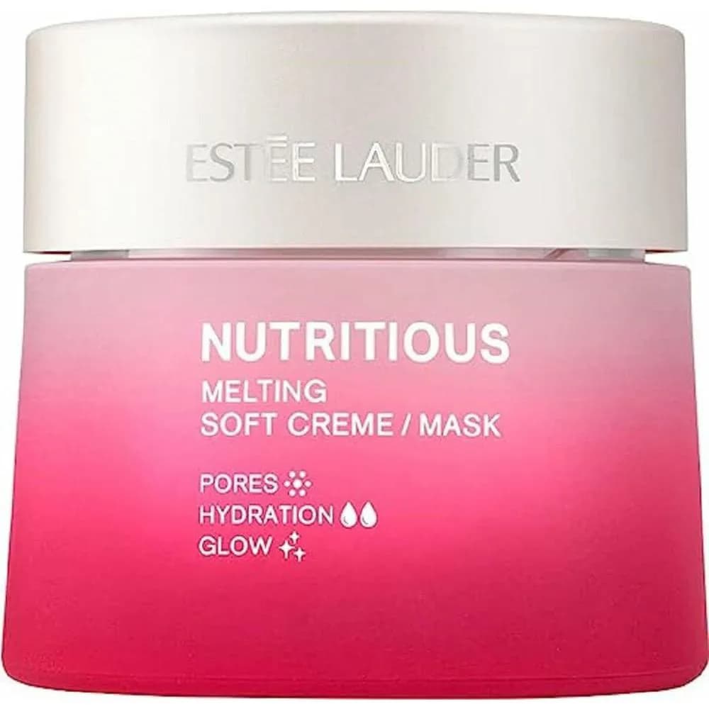 Estée Lauder Nutritious Melting Soft Creme-Mask 50ml