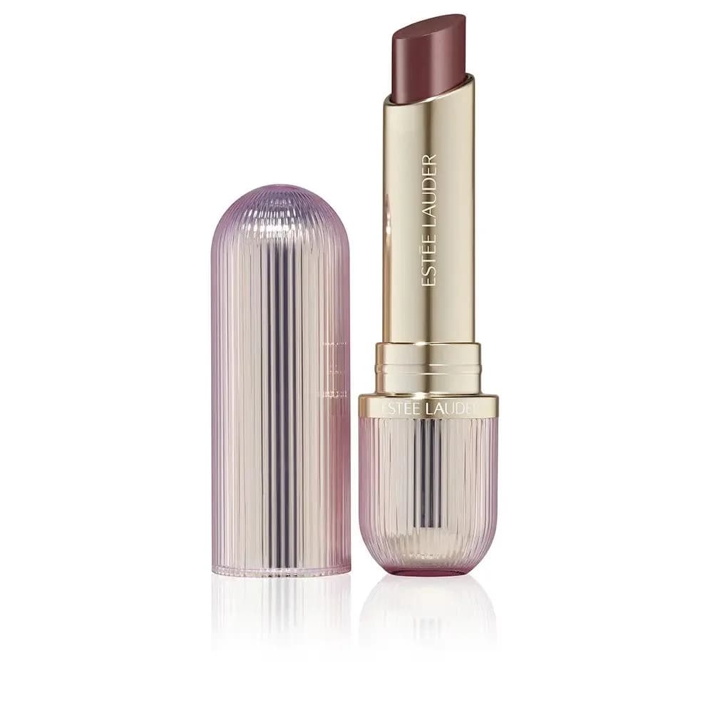Estée Lauder Futurist Hydraplump Bálsamo Labial Con Color Clove Cushion 2,8g