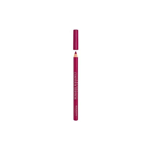 Lèvres Contour Edition 05 Berry Much