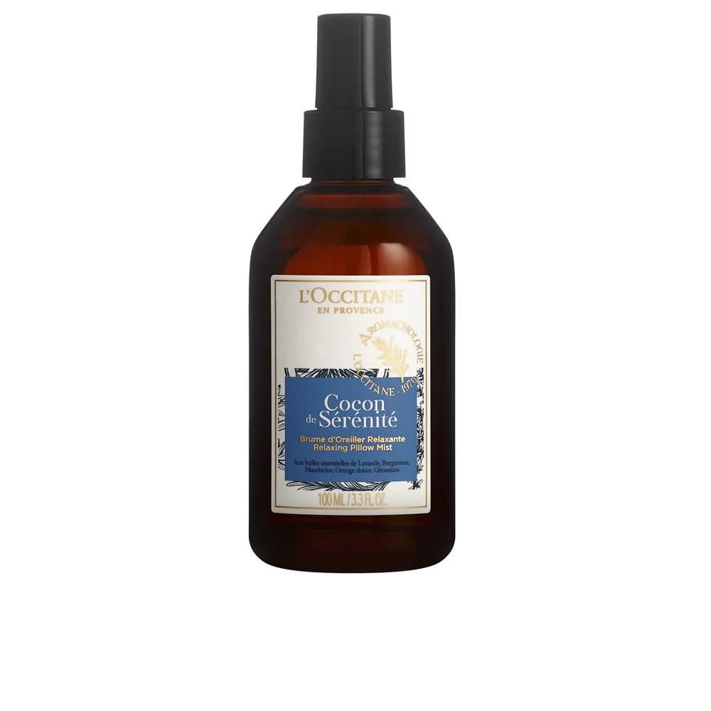 L'occitane Hogar Cocon De Sérénité Bruma De Almohada Relax 100ml