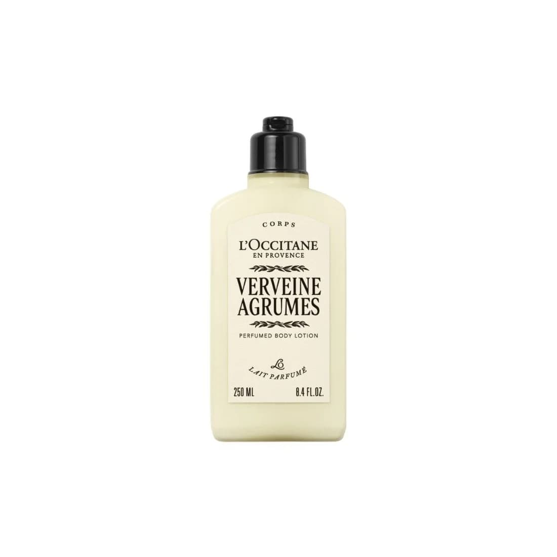L'occitane Verveine Agrumes Leche Corporal 250ml