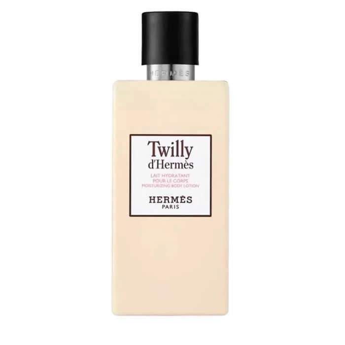 Hermès Twilly D'Hermès Moisturizing Body Lotion 200ml