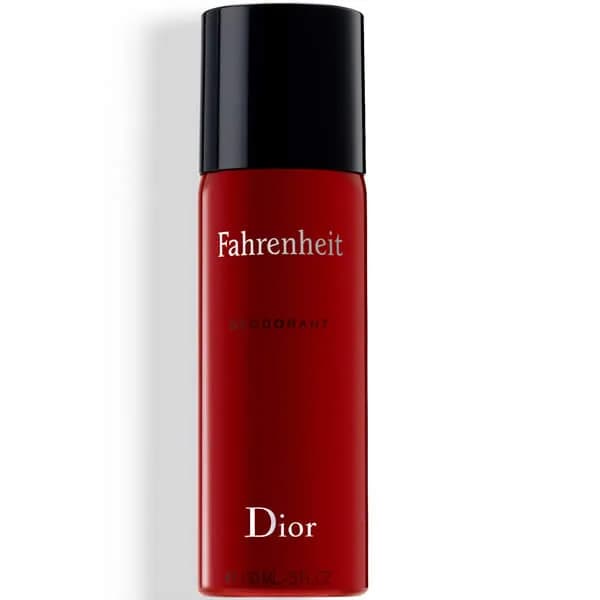 Dior Fahrenheit Deodorante Spray 150ml