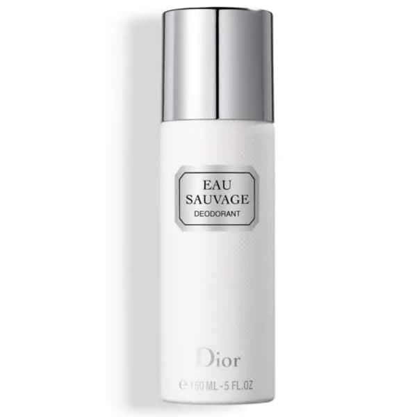 Dior Eau Sauvage Deodorante Spray 150ml