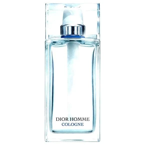 Dior Homme Colonia Eau De Toilette Spray 125ml