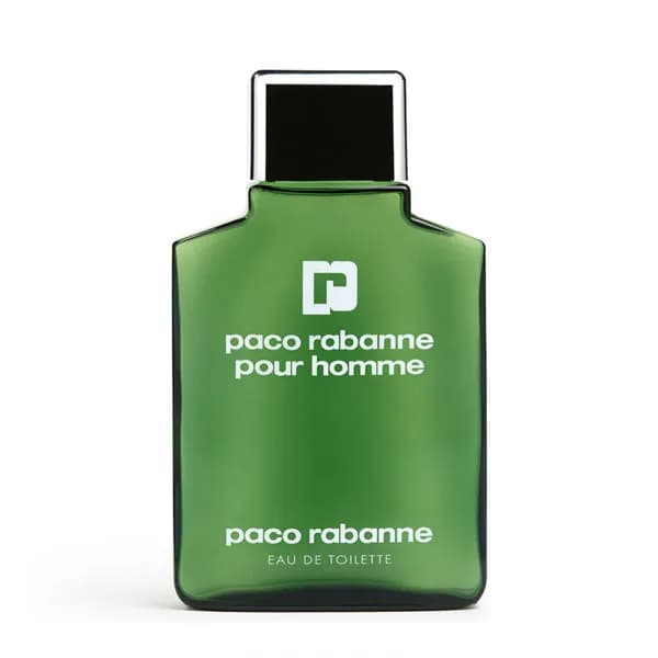 Paco Rabanne Homme Eau De Toilette Spray 200ml