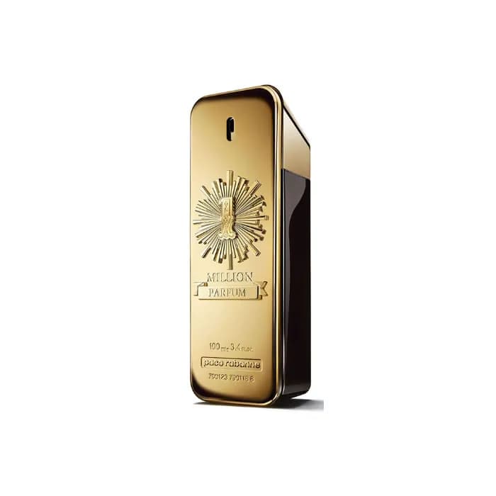 Paco Rabanne 1 Million Eau De Parfum Spray 200ml