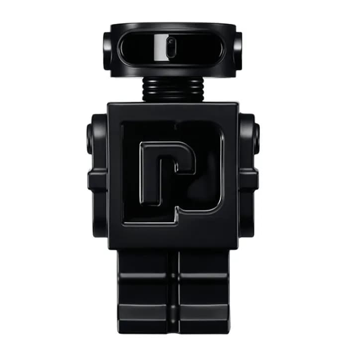 Paco Rabanne Phantom Parfum Eau De Parfum Spray Ricaricabile 150ml