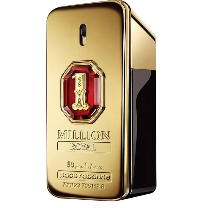 Paco Rabanne 1 Million Royal Eau De Parfum Spray 50ml