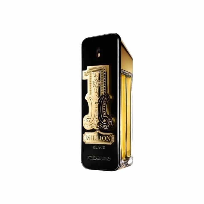 Rabanne 1 Million Black Eau De Parfum Spray 100ml