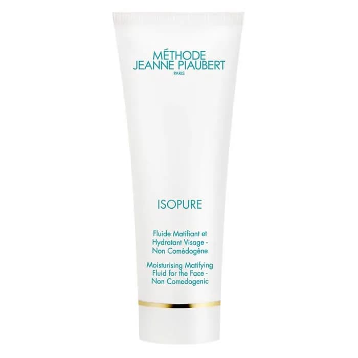 Jeanne Piaubert Isopure Moisturising Matifying Fluid 50ml