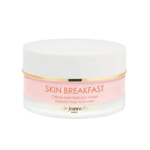 Jeanne Piaubert Skin Breakfast Crema Essenziale Da Giorno 50ml