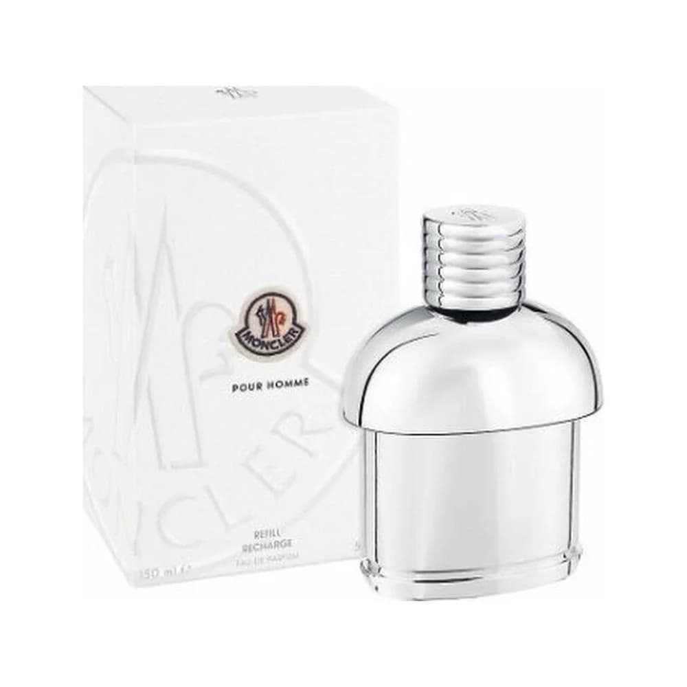 Moncler Pour Homme Edp Recarga 150ml