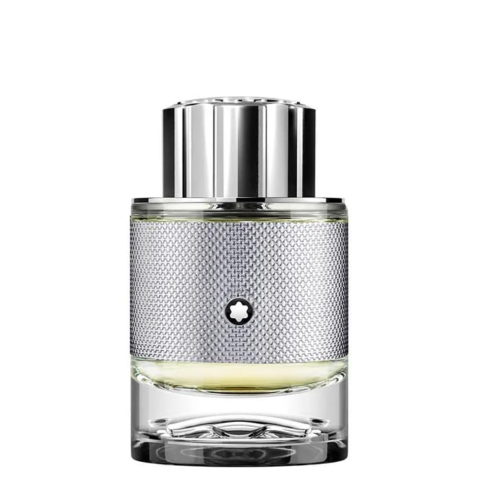 Montblanc Explorer Platinum Eau De Parfum Spray 60ml