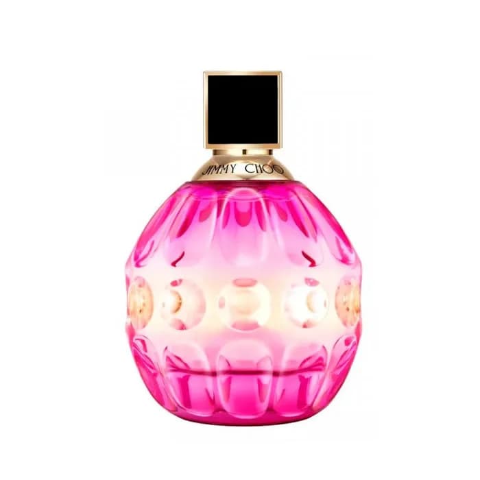 Jimmy Choo Rose Passion Eau De Parfum Spray 60ml
