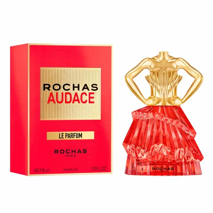 Rochas Audace Le Parfum Spray 40ml