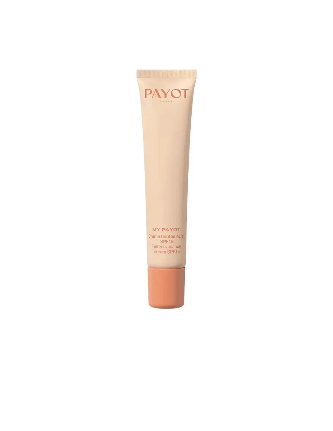 My Payot Crema Iluminadora Con Color Spf15 Ed Lim 20ml