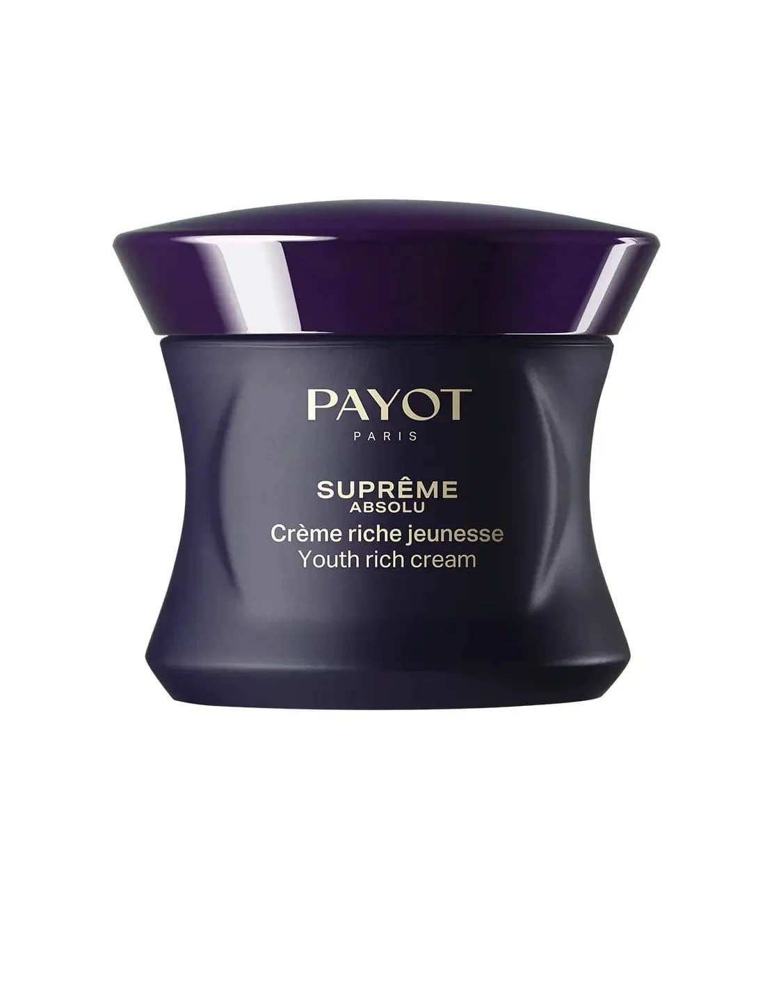 Payot Suprême Absolu Crema Rica Rejuvenecedora 50ml