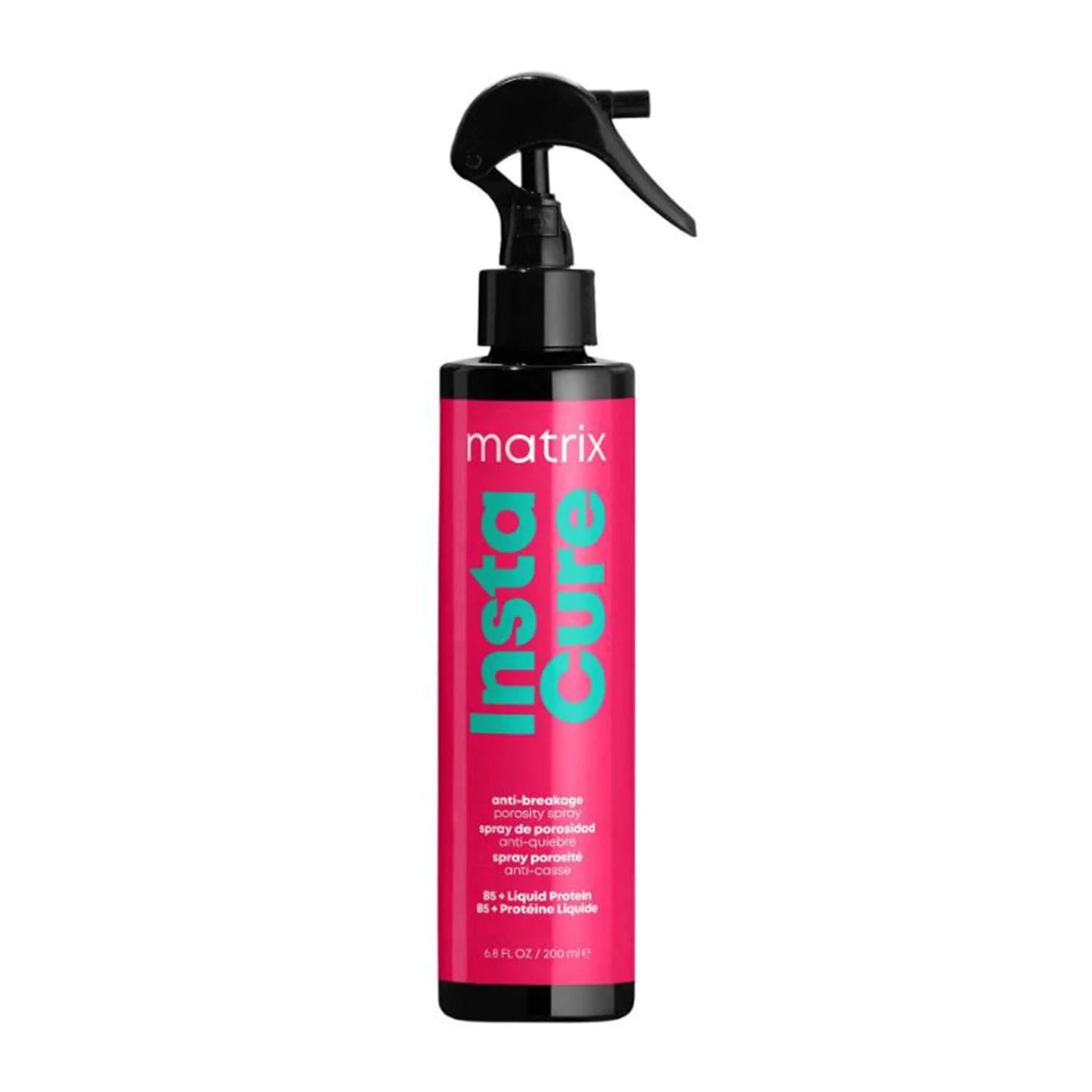 Matrix Instacure Spray Capelli 190ml Spray