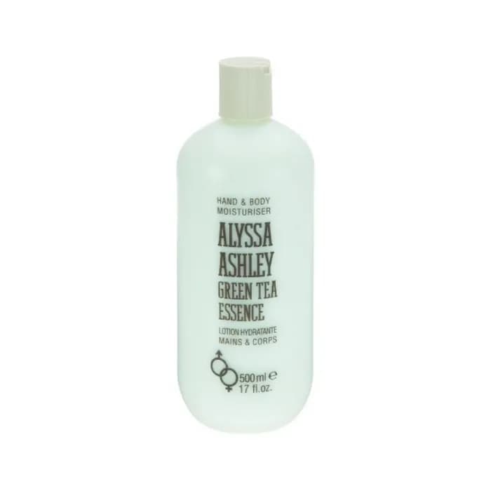 Alyssa Ashley Green Tea Lozione Per Il Corpo 500ml