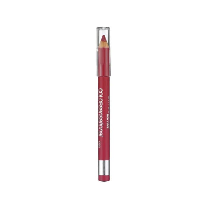 Maybelline Color Sensational Matita Labbra 547 Pleasure Red Me