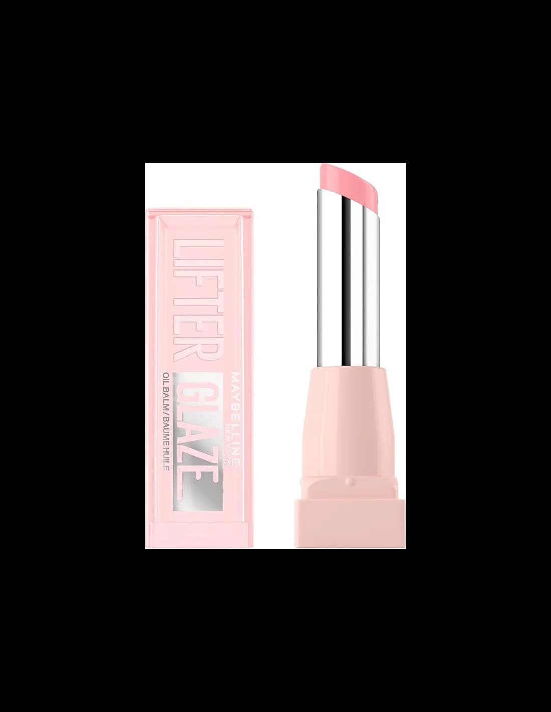 Maybelline Lifter Glaze Barra De Labios 002-Pink Drip 2,8g