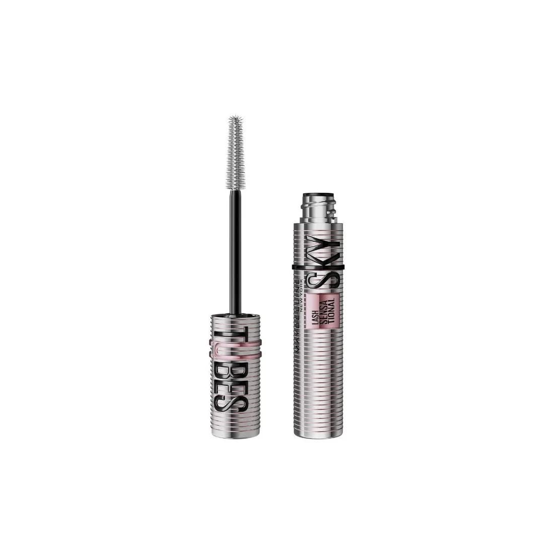 Maybelline Mayb Masc Lash Sensation Sky H Tubes