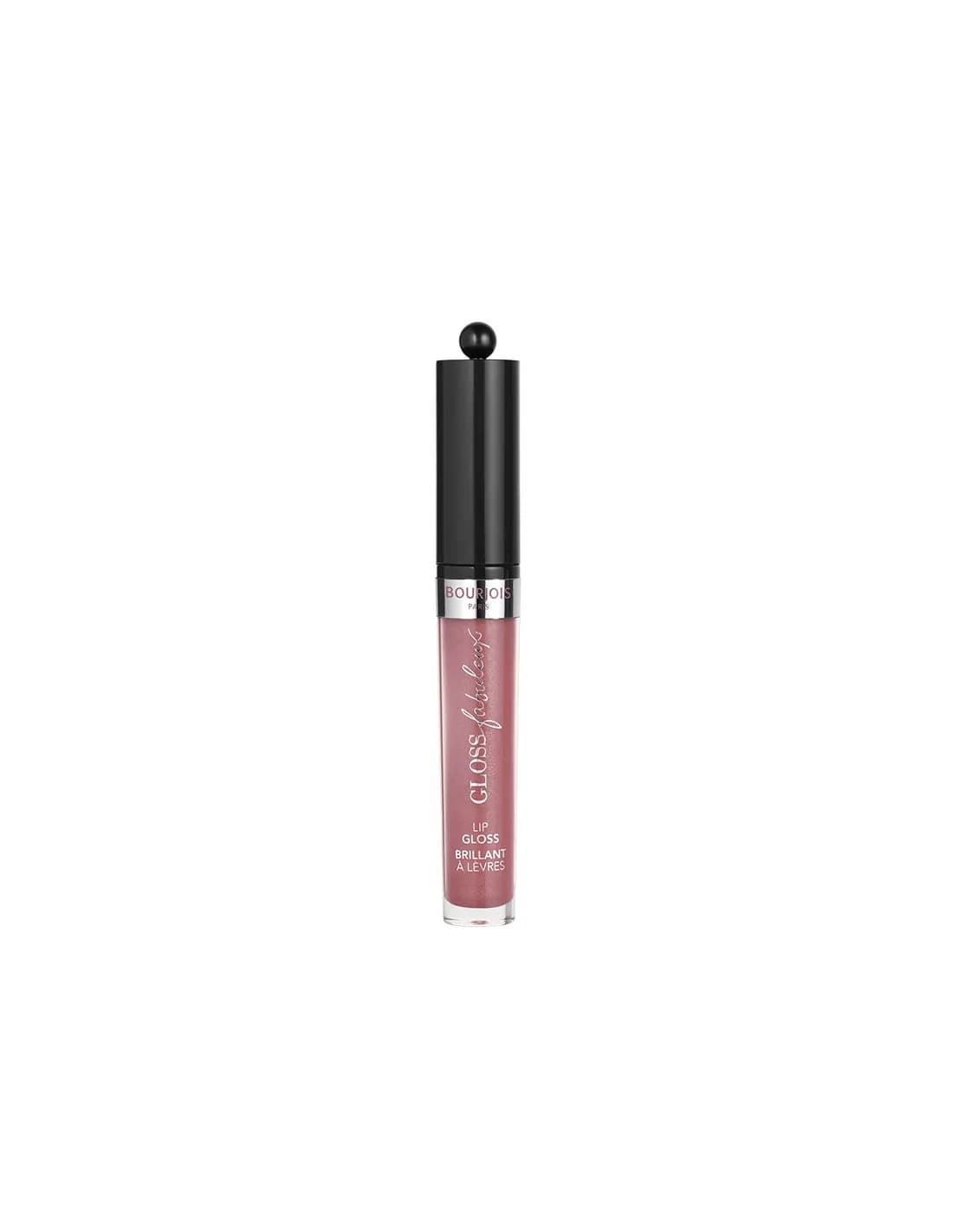Bourjois Bj Labbra Effet 3d Fabuleux Gloss 24h